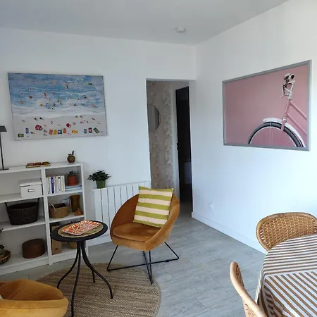 Appartamento Le Sole Mio Pour 4 Personnes