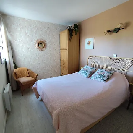 Le Sole Mio Pour 4 Personnes Appartamento La Rochelle (Charente-Maritime)