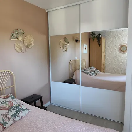 Appartamento Le Sole Mio Pour 4 Personnes